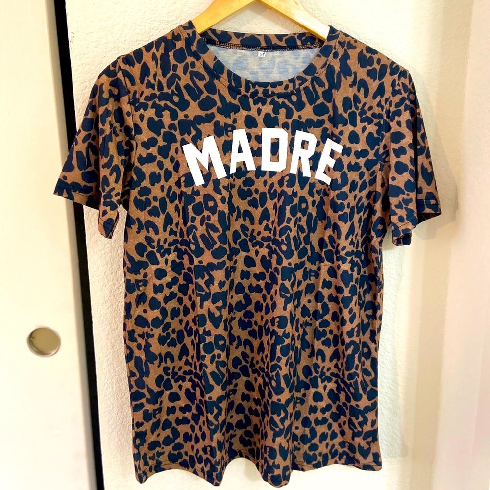 Madre t-shirt